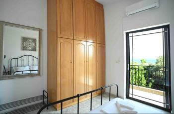 Άνετο διαμέρισμα για 4 με θέα, Eretria (foto 5)