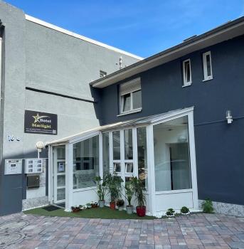 Hotel Starlight, Francfort-sur-le-Main (photo 2)