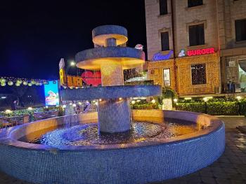 Новая 3-х комнатная квартира Мечта, Boukhara (photo 4)