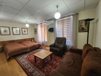 Solo studio, Birštonas (Foto 2)