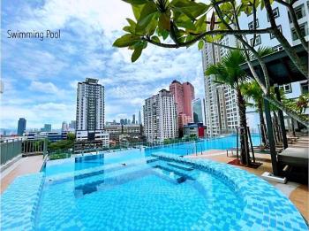 PWTC Titiwangsa HKL near MRT family, Kuala Lumpur (zdjęcie 2)