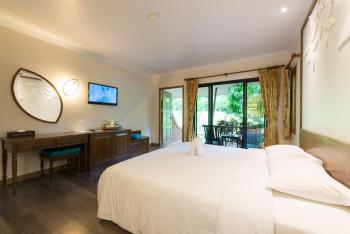The Leaf on The Sands by Katathani - SHA Extra Plus, Khao Lak (photo 3)