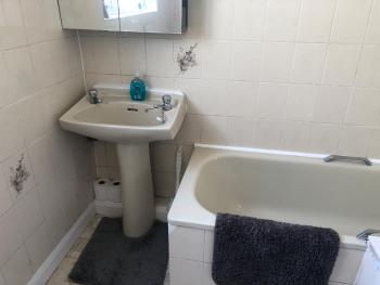 Spacious West London 2 Bedroom Apartment, Londýn (fotografie 4)