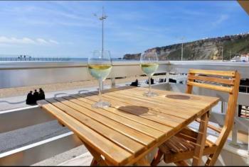 Mar&Sol, Nazaré (fotografie 3)