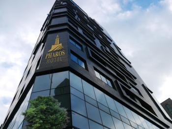 Hotel Pharos, Seul (foto 2)