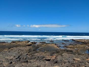 Calima, La Santa (photo 4)