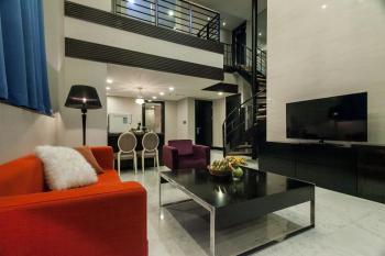 Hotel Pharos, Seul (foto 4)