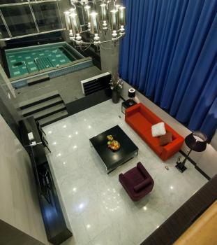 Hotel Pharos, Seul (foto 5)