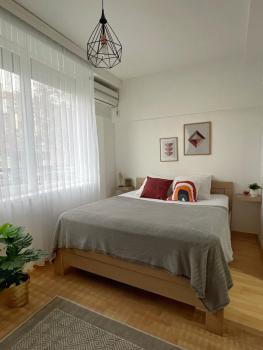 Charming 2 bedroom apartment, Skopje (fotografie 3)