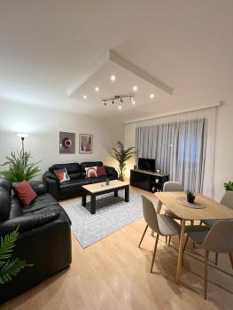Charming 2 bedroom apartment, Skopje (fotografie 2)