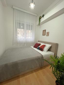 Charming 2 bedroom apartment, Skopje (fotografie 5)