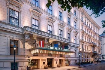 The Ritz-Carlton, Vienna, Вена (фото 2)