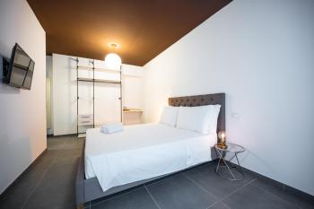 Porta Nuova Luxury Apartments, Turín (fotografie 5)