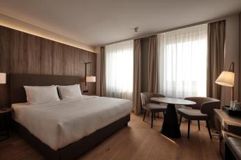 AC Hotel by Marriott Berlin Humboldthain Park, Berlin (zdjęcie 5)