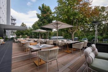 AC Hotel by Marriott Berlin Humboldthain Park, Berlin (zdjęcie 3)