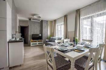 K40 Double Bedroom in the City Center, Budapešť (fotografie 5)