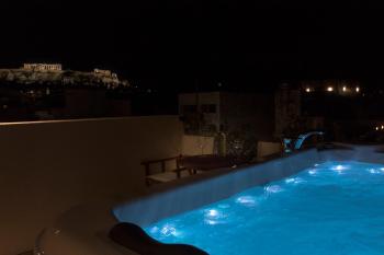 Living Stone Boutique Hotel, Atény (fotografie 5)