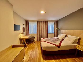 Beautiful studio close to Avenue Louise, Брюссель (фото 4)