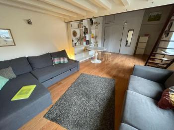 Joli Canut - proche de Fourvière - 6 couchages, Lyon (fotografie 4)