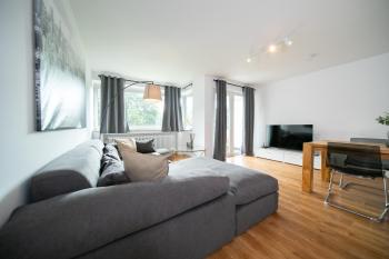 Favorite Stays - Suite And More - Neuss, Neuss (foto 4)