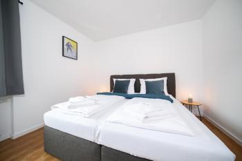 Favorite Stays - Suite And More - Neuss, Neuss (foto 2)