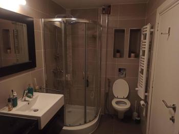 Lux & Cozy Apt + Garden +Jaccuzi, Antverpy (fotografie 3)