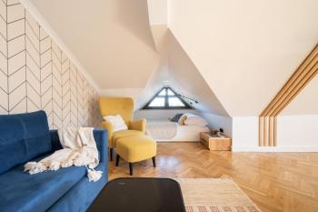 Krupówki Inn i Studio Miła w Centrum przy Krupówkach APARTZAKOP, Zakopane (fotografie 5)