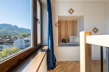 Krupówki Inn i Studio Miła w Centrum przy Krupówkach APARTZAKOP, Zakopane (fotografie 2)