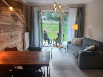 Apartament Lesny 3 Sarny, Szklarska Poręba (foto 5)