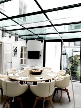 artHotel Blaue Gans, Зальцбург (фото 5)