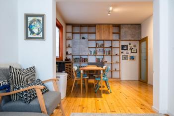 Colorful Getaway right next to NDK by Flat Mаnager, Sofia (zdjęcie 2)