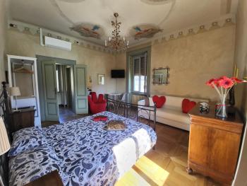 Bed & Breakfast Villa Palma, Lovere (foto 2)