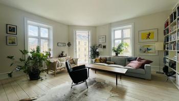 ApartmentInCopenhagen Apartment 1562, Kodaň (fotografie 3)