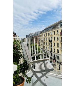 ApartmentInCopenhagen Apartment 1562, Kodaň (fotografie 4)