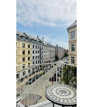 ApartmentInCopenhagen Apartment 1562, Kodaň (fotografie 5)