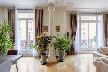 Prestigious Appartement Trocadero, Paris (photo 5)