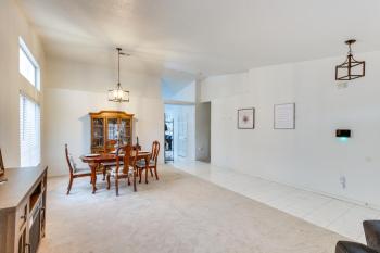 Pet-Friendly Escape with Grill, 11 Mi to Strip!, Las Vegas (fotografie 5)