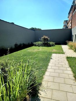 The Banker Antwerpen - Free Parking, Antverpy (fotografie 3)