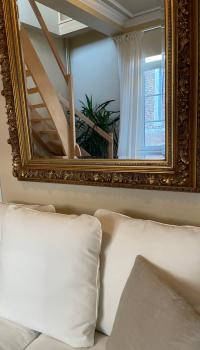 Le 25, Duplex élégant au cœur du piétonnier historique, Namur (zdjęcie 5)