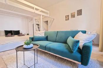 Finnem Rentals Pernerova, Prague (photo 2)
