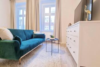Finnem Rentals Pernerova, Prague (photo 3)