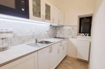 Finnem Rentals Pernerova, Prague (photo 4)