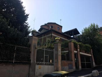 Appartamentino autonomo zona Gran Madre di Dio, Turín (fotografie 3)
