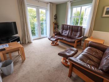 Shore View, Grange-over-Sands (fotografie 5)