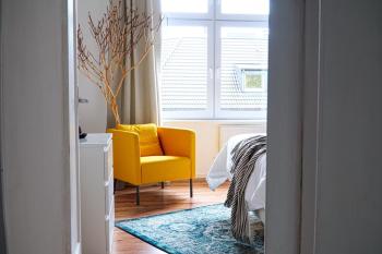 HOMEFY - Design Apartment, Essen (zdjęcie 5)