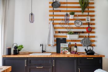 HOMEFY - Design Apartment, Essen (zdjęcie 3)