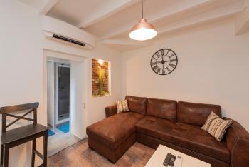 L'Aubuisson - Apt Climatisé Avec Terrasse Privée, Тулуза (фото 4)