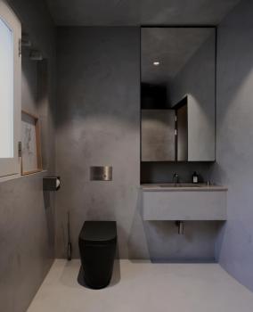 Architect’s home pad - Valletta, Valletta (Foto 2)