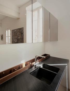 Architect’s home pad - Valletta, Valletta (Foto 5)