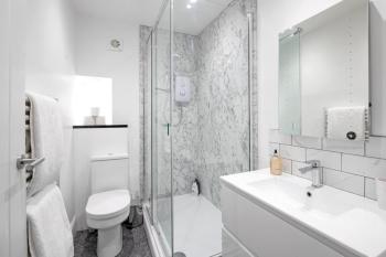 Flat in Bath City Centre, Bath (foto 4)